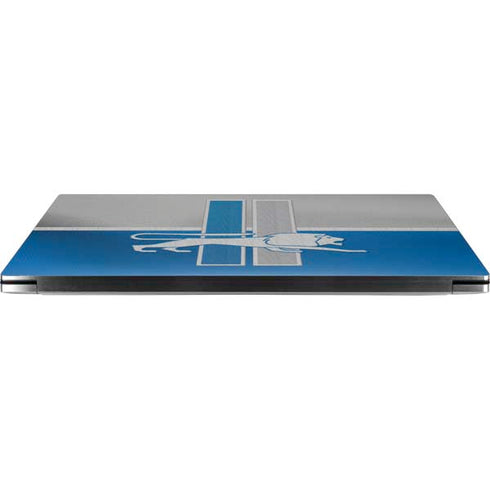 NFL Detroit Lions Vintage Dell XPS Skin